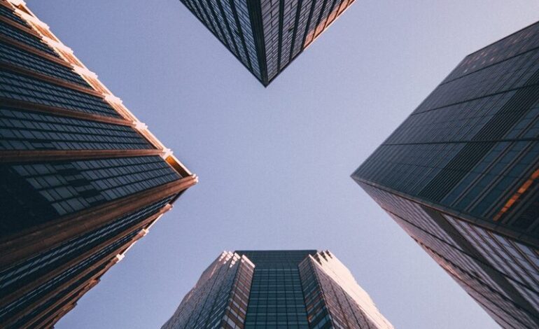 The Power of Letting Go: Embracing Change in Business
