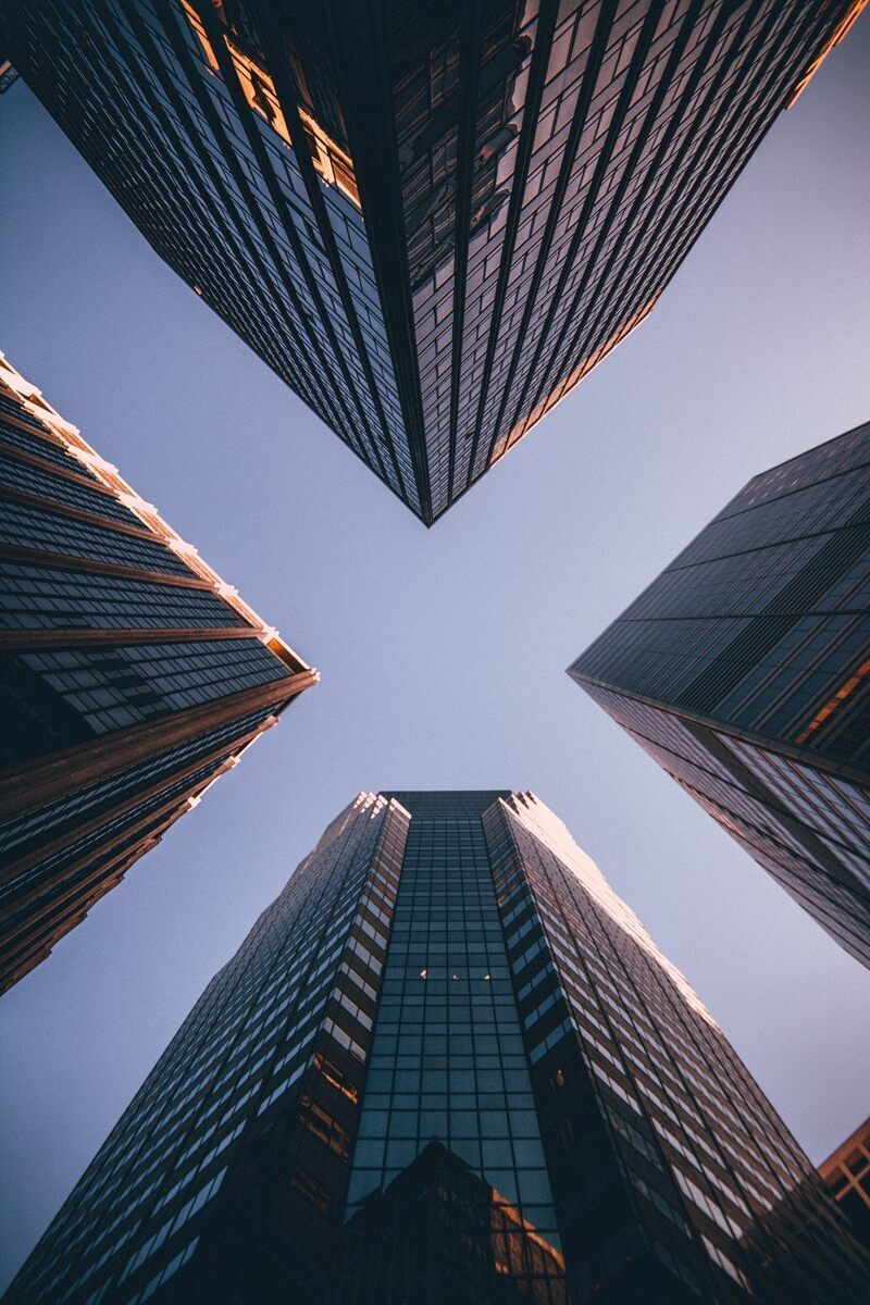 The Power of Letting Go: Embracing Change in Business