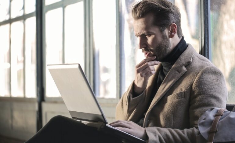 Investors Guide: How to Identify Promising Fintech Startups