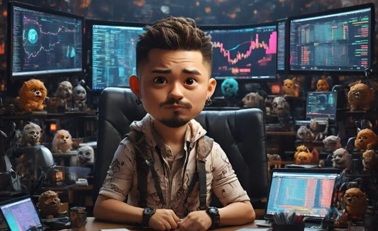 Intersection of AI and Crypto